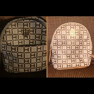 Tommy Hilfiger Mini Backpack